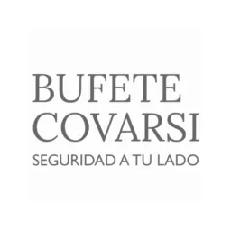 Logotipo de Bufete Covarsi