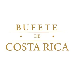 Logotipo de Bufete de Costa Rica