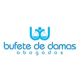 Logotipo de Bufete de Damas