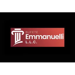 Logotipo de Bufete Emmanuelli, L.L.C.