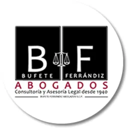 Logotipo de Bufete Ferrándiz Abogados