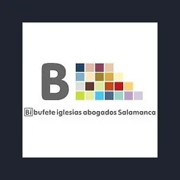 Logotipo de Bufete Iglesias