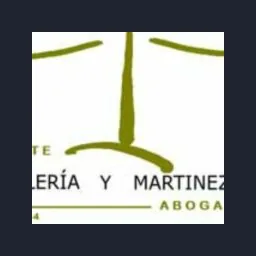 Logotipo de Bufete Lería y Martínez Abogados