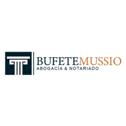 Logotipo de Bufete Mussio & Asociados