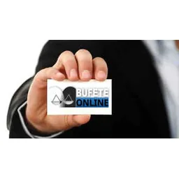 Logotipo de Bufete Online