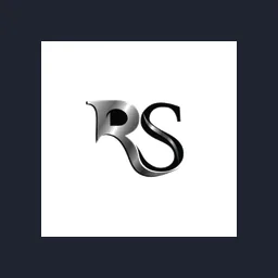 Logotipo de Bufete Ramos Santiago