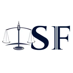 Logotipo de Bufete Sánchez Fajardo