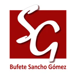 Logotipo de Bufete Sancho Gomez