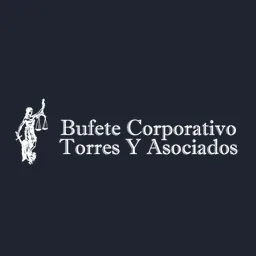Logotipo de Bufete Torres y Asociados
