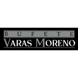 Logotipo de Bufete Varas Moreno