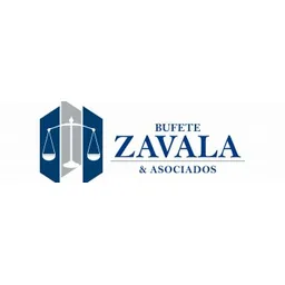 Logotipo de Bufete Zavala & Asociados