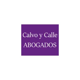 Logotipo de Calvo y Calle Abogados