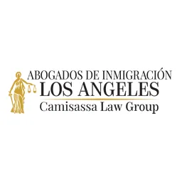 Logotipo de Camisassa Law Group