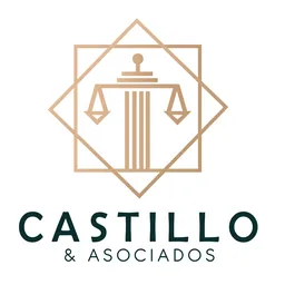 Logotipo de Castillo y Asociados