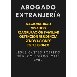 Logotipo de Castro & Suárez Abogados