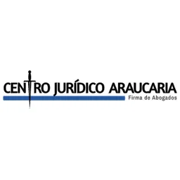 Logotipo de Centro Jurídico Araucaria