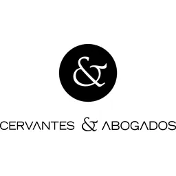 Logotipo de Cervantes y Abogados