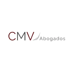 Logotipo de CMV Abogados