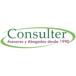 Logotipo de Consulter Asesores y Abogados