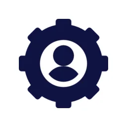Logotipo de Corporativo Villamil