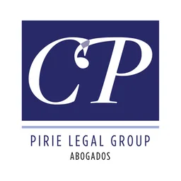 Logotipo de CPG Legal