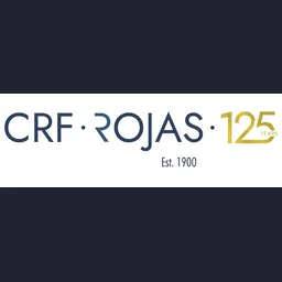 Logotipo de C.R. & F. Rojas Abogados