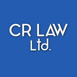 Logotipo de CR Law Ltd.