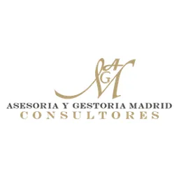 Logotipo de Creación Empresa Madrid