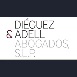 Logotipo de D&A Abogados (Diéguez & Adell, S.L.P.)
