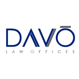 Logotipo de Davo Law Offices