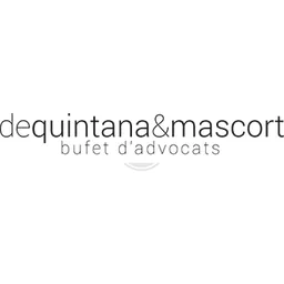Logotipo de De Quintana & Mascort Advocats