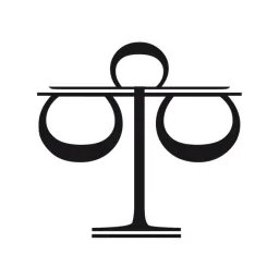 Logotipo de Del Pozo Abogados