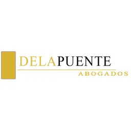 Logotipo de Delapuente Abogados