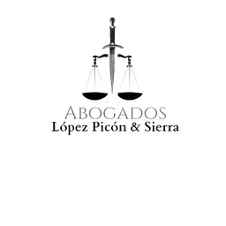 Logotipo de Despacho López Picón