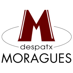 Logotipo de Despatx Moragues