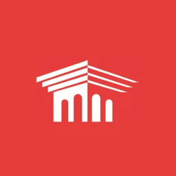Logotipo de Distrito de Abogados