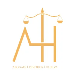 Logotipo de Divorcio Huelva