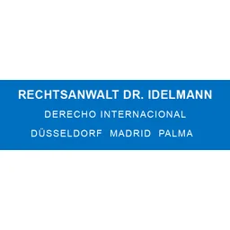 Logotipo de Dr. Idelmann & Asociados