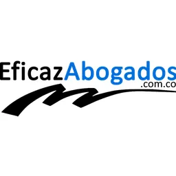 Logotipo de Eficaz Abogados
