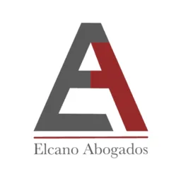 Logotipo de Elcano Abogados