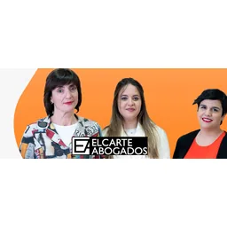 Logotipo de Elcarte Abogados