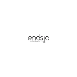 Logotipo de Endsjö Advokatfirma