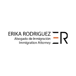 Logotipo de Erika Rodríguez, Esq.