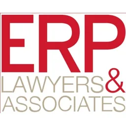 Logotipo de Erp Lawyers & Associates