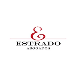 Logotipo de Estrado Abogados