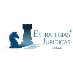 Logotipo de Estrategias Jurídicas