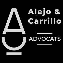 Logotipo de Estudi Jurídic Alejo & Carrillo