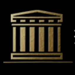 Logotipo de Estudio Juridico Diz
