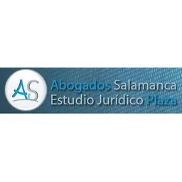 Logotipo de Estudio jurídico Plaza