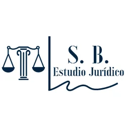 Logotipo de Estudio Jurídico Suárez Bittencourt
